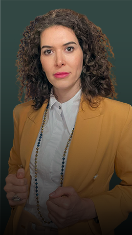 Carol Tormena