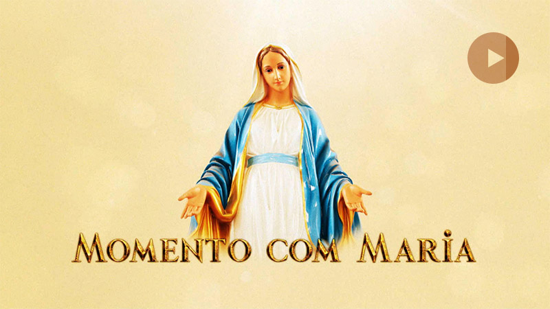 3º Dia do Tríduo de Nossa Senhora do Carmo | 13/07/22