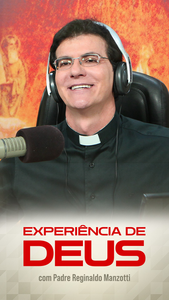Experiência de Deus 