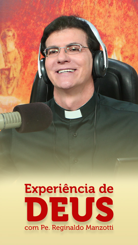 Experiência de Deus 