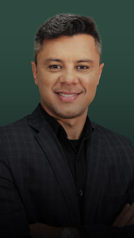 William Teixeira