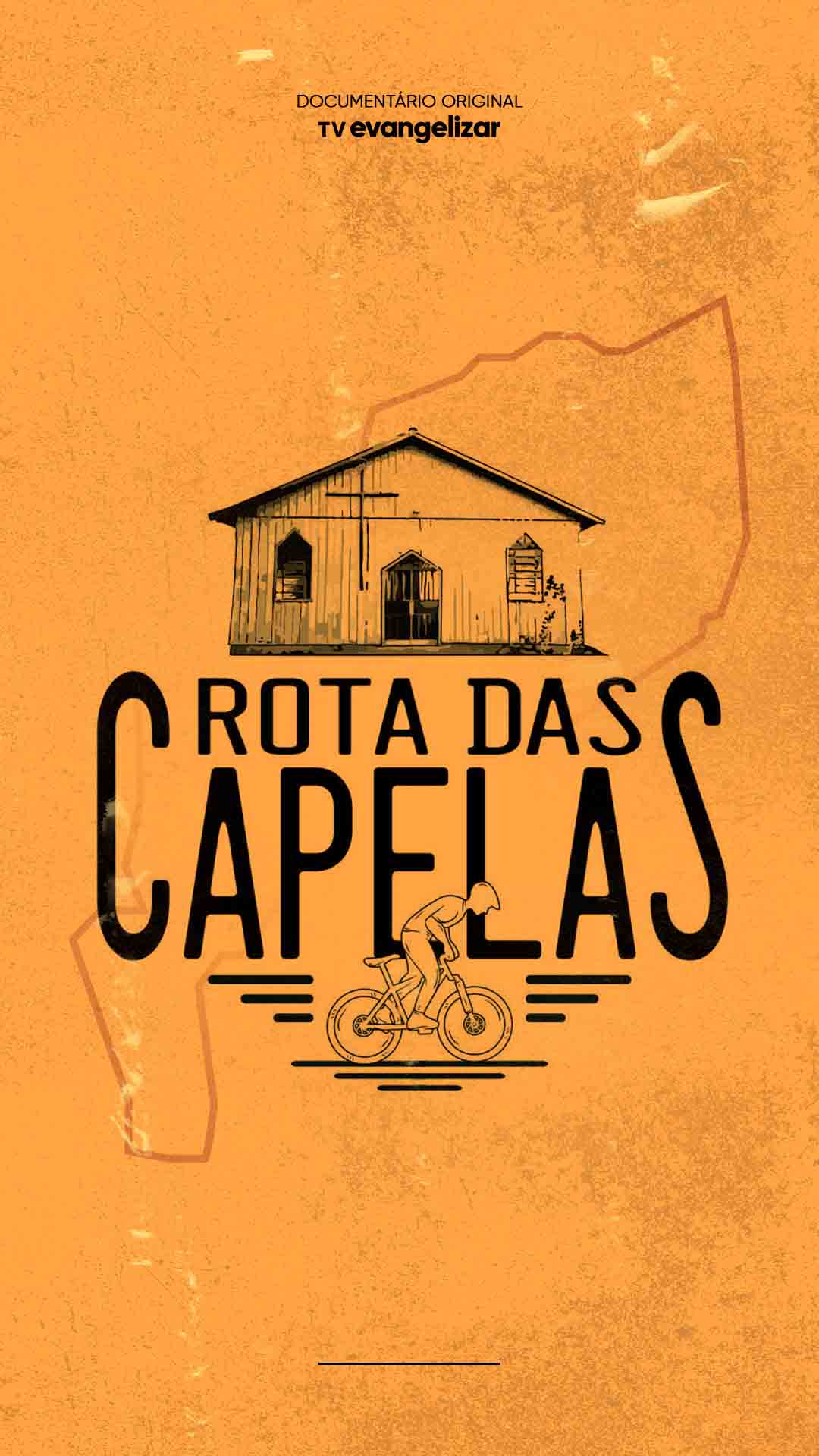 Rota das Capelas