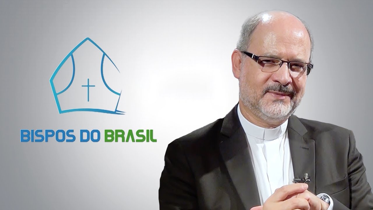Bispos do Brasil: Dom Joaquim Mol | Belo Horizonte/MG [CC]