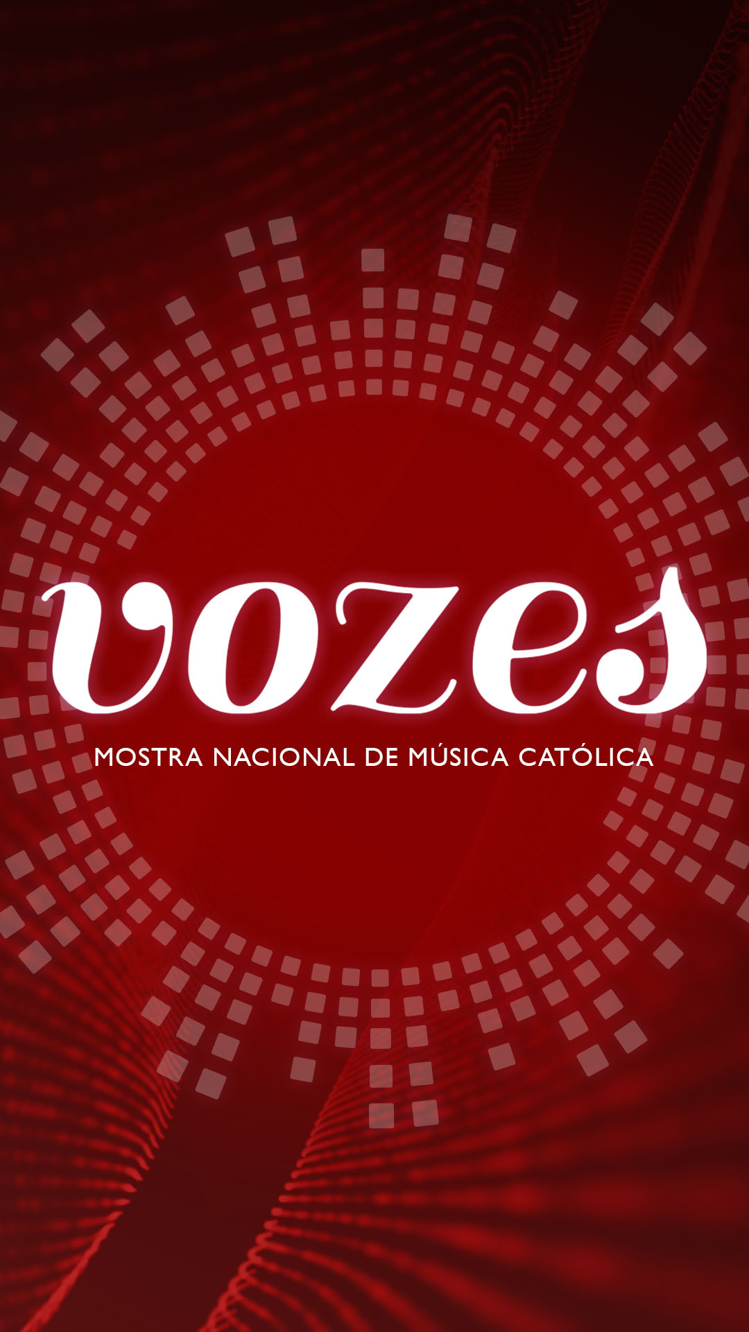 Vozes - Mostra Nacional de Música Católica