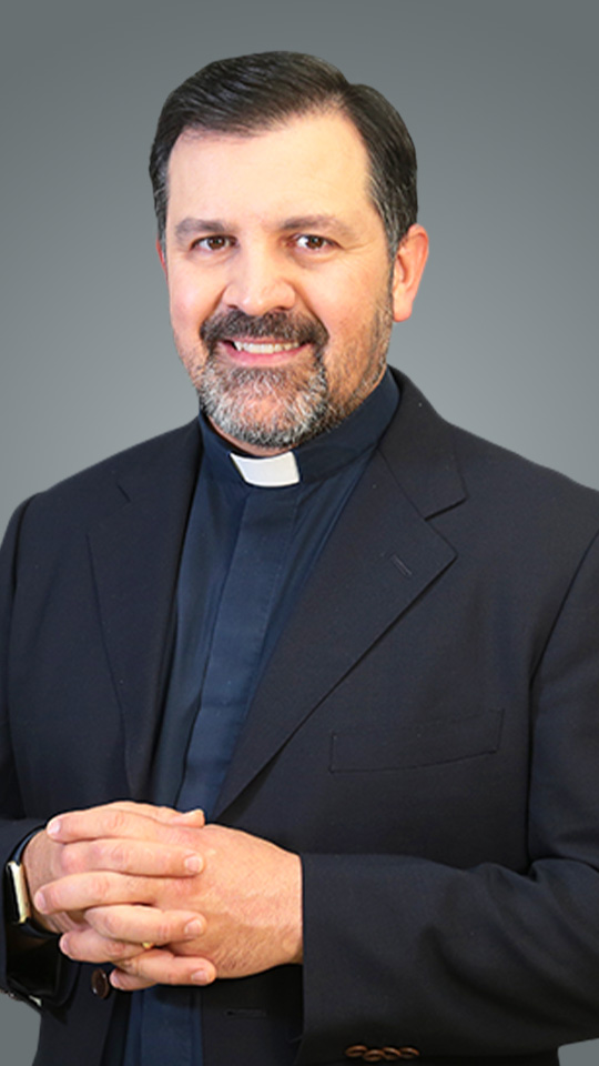 Privado: Padre Francisco de Assis